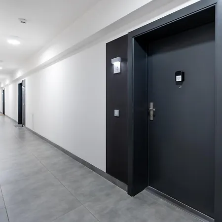 Kopcinskiego Modern *