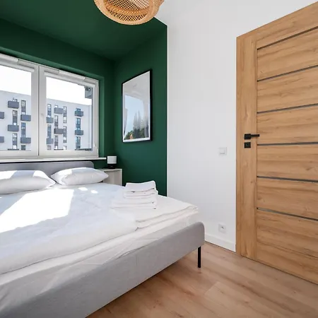 Kopcinskiego Modern *