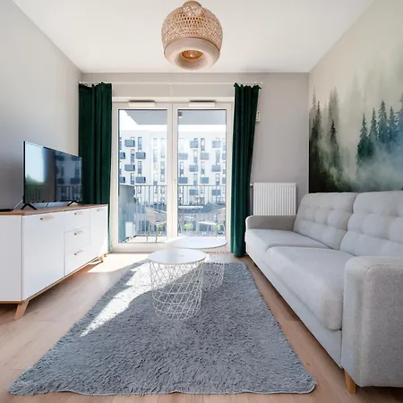 Kopcinskiego Modern *