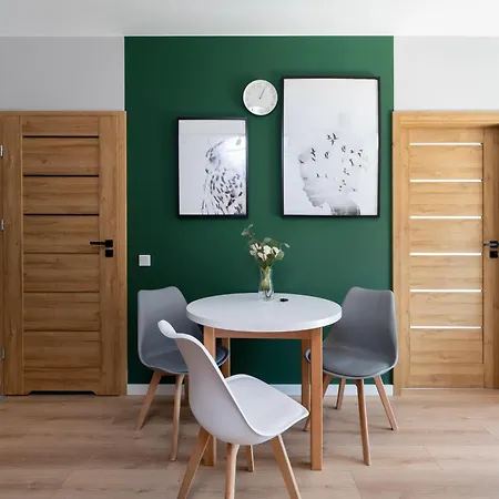 Kopcinskiego Modern