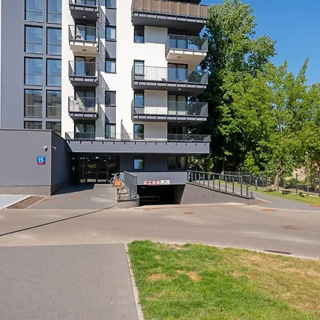 Kopcinskiego Modern *