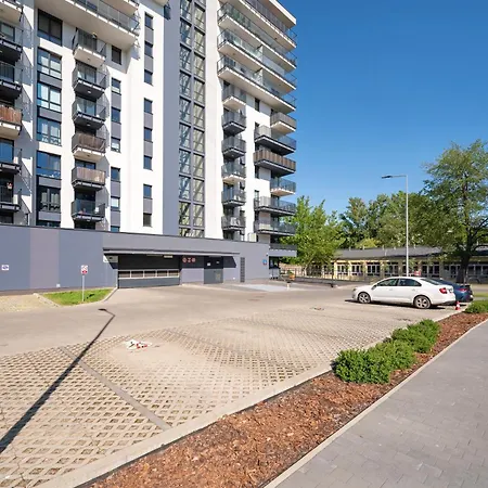 Kopcinskiego Modern